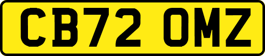 CB72OMZ