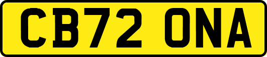CB72ONA
