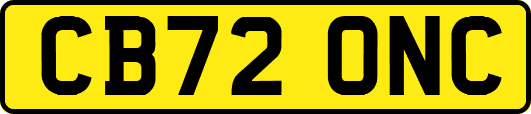 CB72ONC