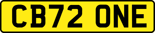 CB72ONE