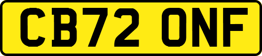 CB72ONF
