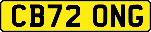 CB72ONG