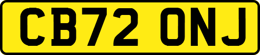 CB72ONJ