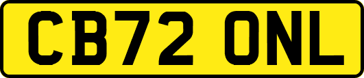 CB72ONL