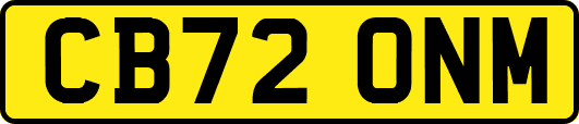 CB72ONM