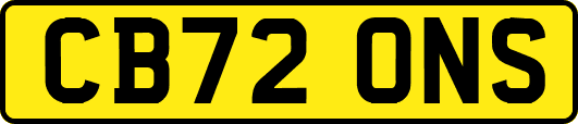 CB72ONS