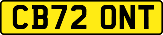CB72ONT