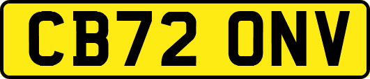 CB72ONV