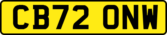 CB72ONW