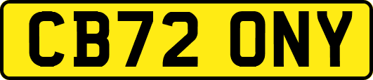 CB72ONY