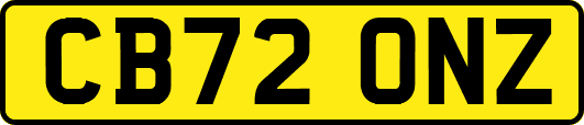 CB72ONZ