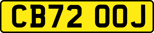CB72OOJ
