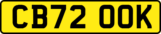 CB72OOK