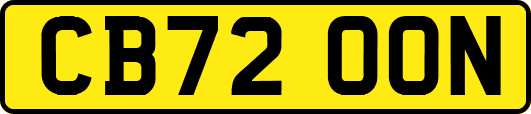 CB72OON