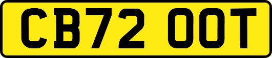 CB72OOT
