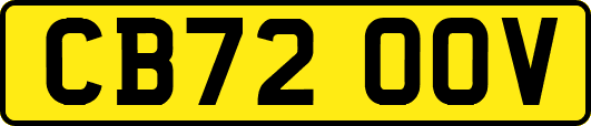 CB72OOV