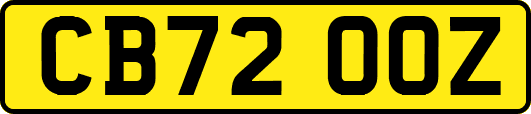 CB72OOZ