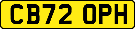 CB72OPH