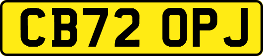 CB72OPJ