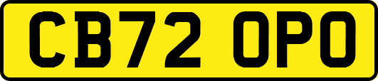 CB72OPO