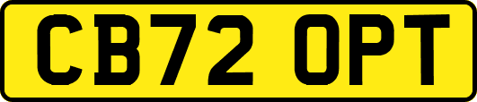 CB72OPT