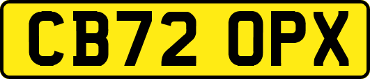 CB72OPX