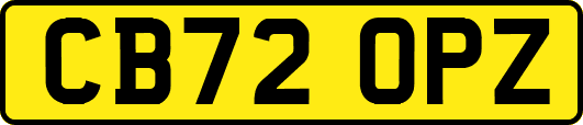 CB72OPZ