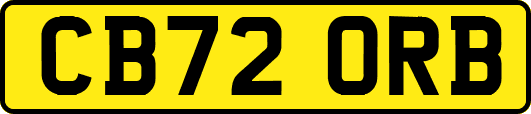 CB72ORB