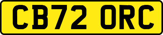 CB72ORC