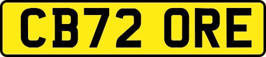CB72ORE