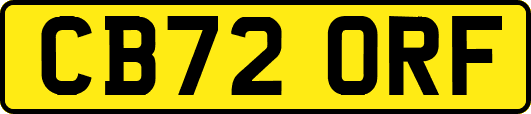 CB72ORF