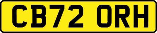 CB72ORH