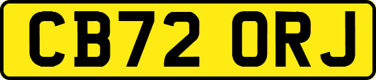 CB72ORJ