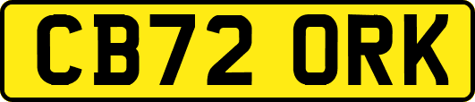 CB72ORK