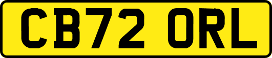 CB72ORL