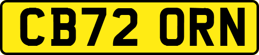 CB72ORN