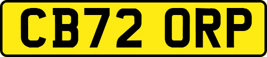 CB72ORP
