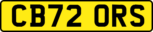 CB72ORS