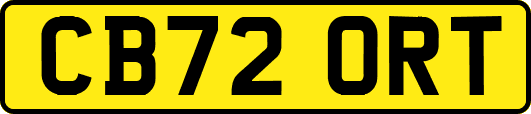 CB72ORT