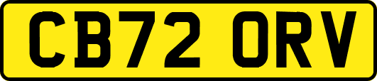 CB72ORV
