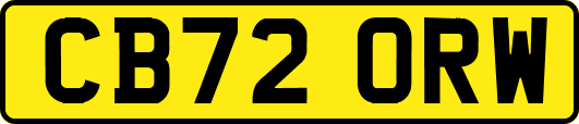 CB72ORW