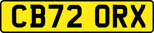 CB72ORX