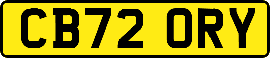 CB72ORY