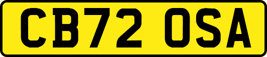 CB72OSA
