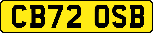 CB72OSB