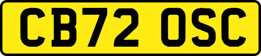 CB72OSC