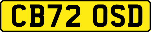 CB72OSD