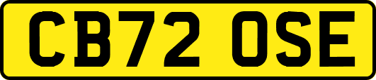 CB72OSE