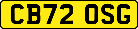 CB72OSG