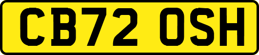 CB72OSH